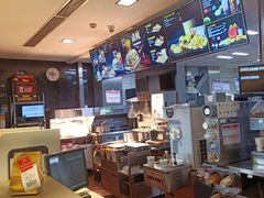 -麦当劳(海岸城店)