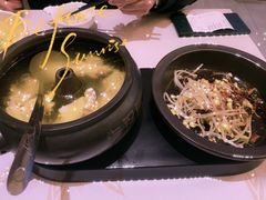 -云海肴·汽锅鸡·云南菜(苏州中心店)