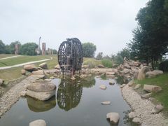 -南通洲际绿博园