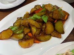 -李老哈·东北菜(宋园路店)