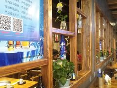 -秦小牛煎肉餐厅(河北大街总店)