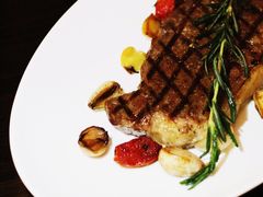 西冷牛排-卡佩罗意大利餐厅及酒吧Al Cappello Trattoria