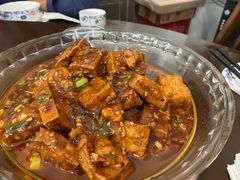-天回镇何氏豆腐(总店)