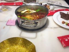 -吉布鲁牛排海鲜自助(顺庆红光路店)