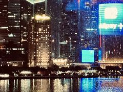 -上海中心大厦