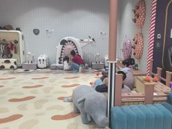 -MELAND亲子乐园•活动包场(北京亦庄龙湖天街店)