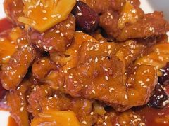 -老雒阳面馆·水席·洛阳菜(王城路店)
