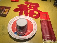 -大海碗·炸酱面·烤鸭·京菜(天坛店)