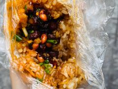 糯米饭-六广门毛阿姨糯米饭