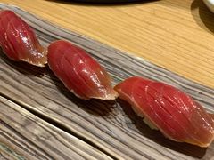 寿司八贯-鮨青(恒基名人购物中心店)