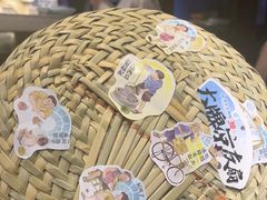 -南京大牌档(济南万象城店)