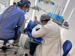 -合众齿科高难度矫正·种植·儿牙中心(望京总院)