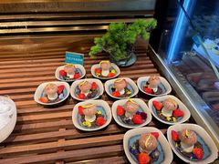 -東盛炭烤自助料理(玄武招商花园城店)