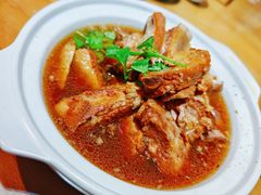 -真定郝家排骨(大十字街店)