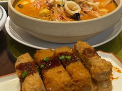 -莲花公园煎蟹(总店)