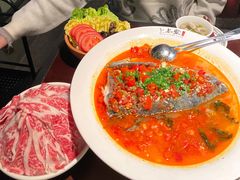 -上名堂·鱼头好吃(体育场路店)