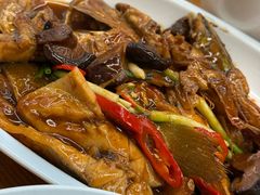 家烧杂鱼-潮中人·潮州菜(益乐路店)