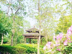 -尚贤河湿地