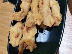 -诚铭记·虾仁汤包·成都小吃(融创店)