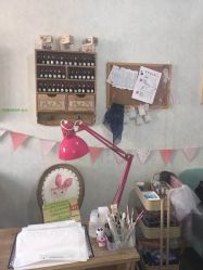 -LJ nail日式美甲工作室