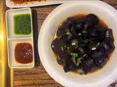 -泽成·冰煮羊(乌兰察布红楼店)