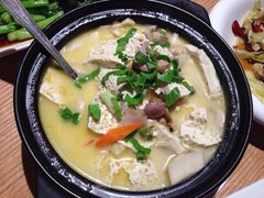 阳光瑞丽餐厅-阳光雷迪森广场酒店(中山东路店)