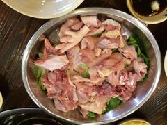 -顺德一品粥·20年凤城老字号(芳村店)