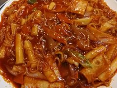 -大丰三千里韩式料理(三水湾店)