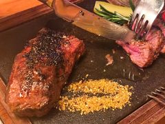 -MR.ROCKY洛奇先生·西餐&酒吧(琶醍店)