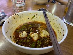 -回坊马二饺子馆