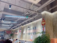 -谭三娘鲜切牛肉自助火锅(九眼桥总店)
