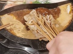 -宏姐串串香(征仪路店)