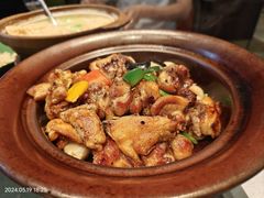 -瓷忆·瓷文化餐厅(上海店)