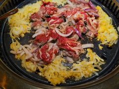 招牌肥牛-杨记齐齐哈尔烤肉(总店)