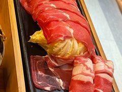 -湊湊火锅·茶憩(石家庄万象城店)