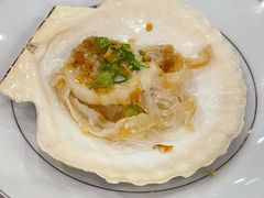 -粤菜王府·海鲜·茶市·海景餐厅(大梅沙店)