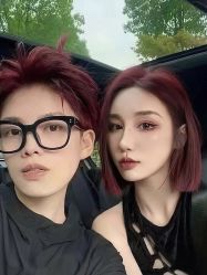 点击看大图 -丝语萱形象