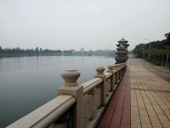 -龙舟池