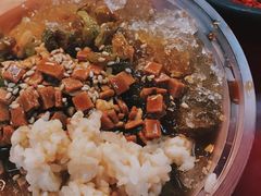 -安胖老火锅(两路口店)