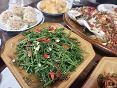 -朗妈私房菜(婺女州店)