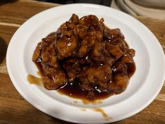 -新白鹿餐厅(龙游路总店·杭帮菜名店)