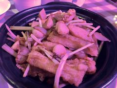 -邓丽君音乐主题餐厅
