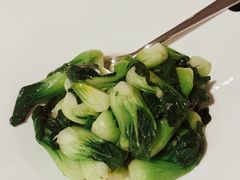 清炒时蔬-漢舍中国菜馆(浦东嘉里城店)