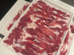 -京韵胡同·酱香羊蝎子火锅涮肉(长寿路店)