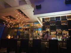 餐具摆设-云·酷 Atmosphere(国贸大酒店)