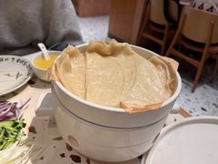 -姥姥家春饼店(惠新东街店)