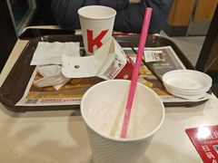 -肯德基(杭州和平饭店)