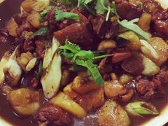 -娜娜大盘鸡(景华路店)