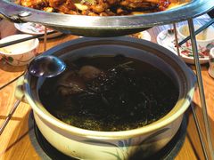 -干锅先生(跃进路店)