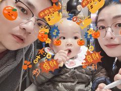 -新大咀港式茶餐厅(宝山万达店)